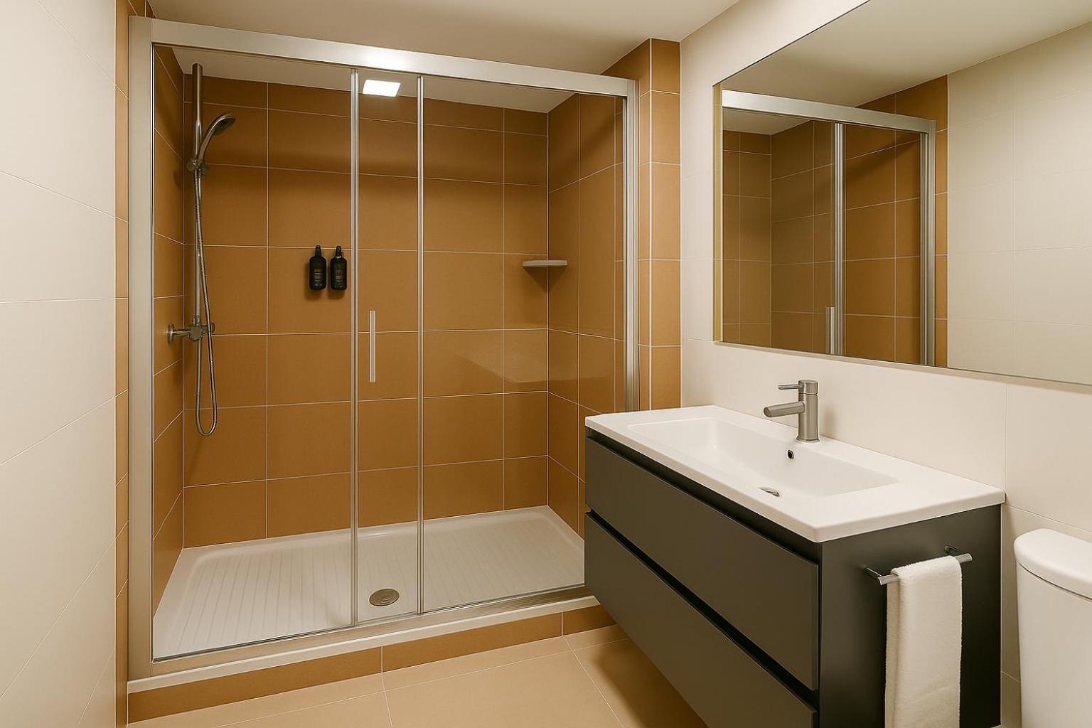 Habitacion En Atico Duplex 간디아 외부 사진