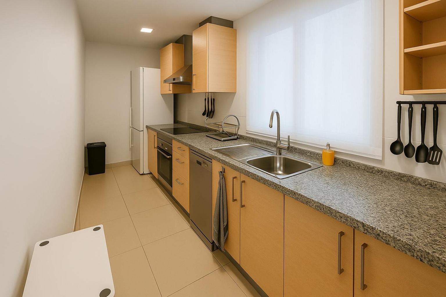 Habitacion En Atico Duplex 간디아 외부 사진