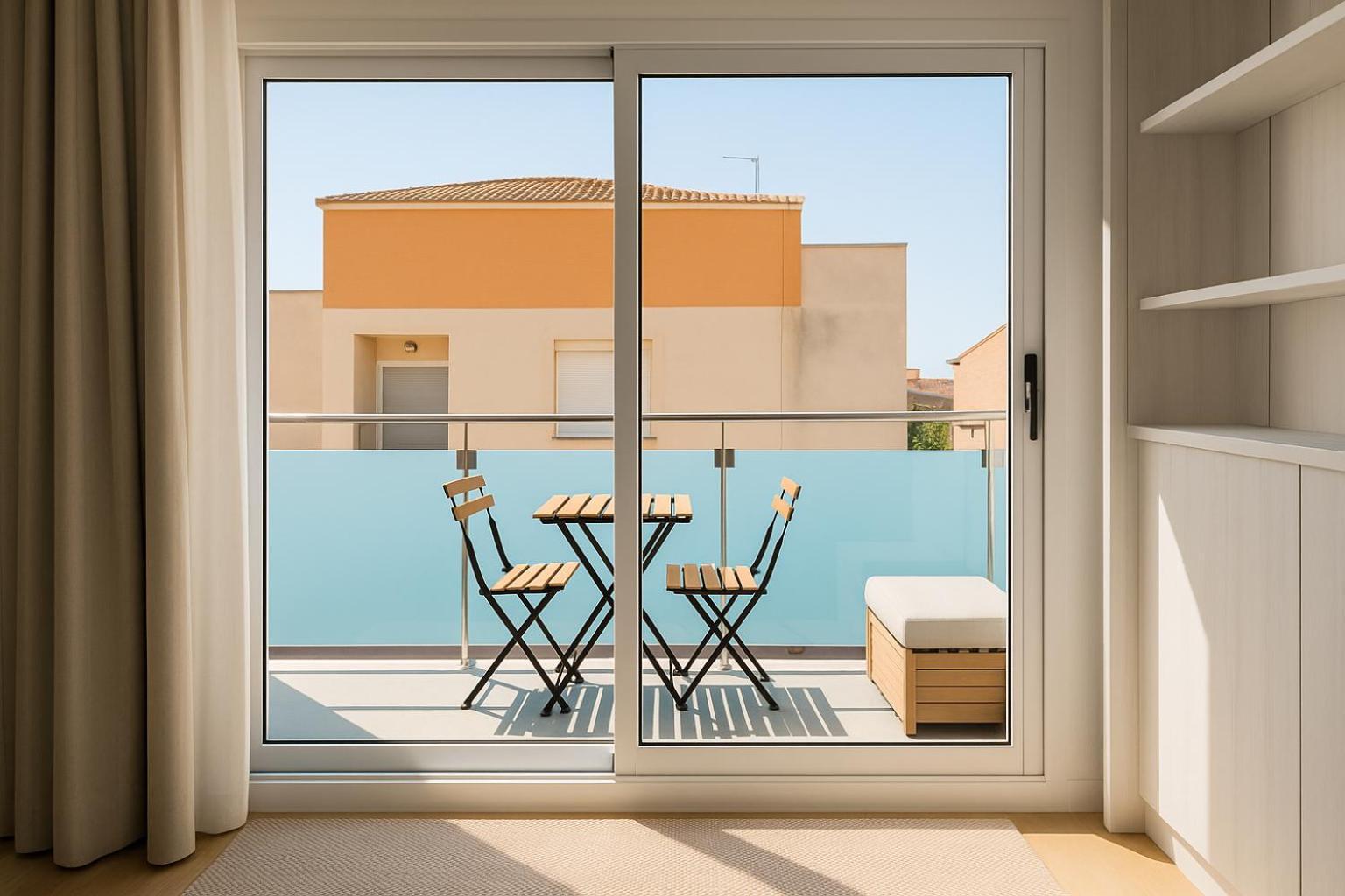 Habitacion En Atico Duplex 간디아 외부 사진