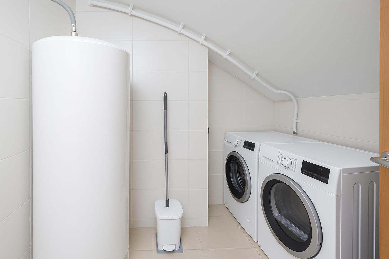 Habitacion En Atico Duplex 간디아 외부 사진